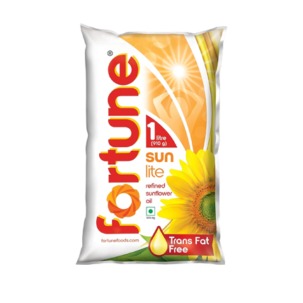 Fortune Refined Oil SunLite